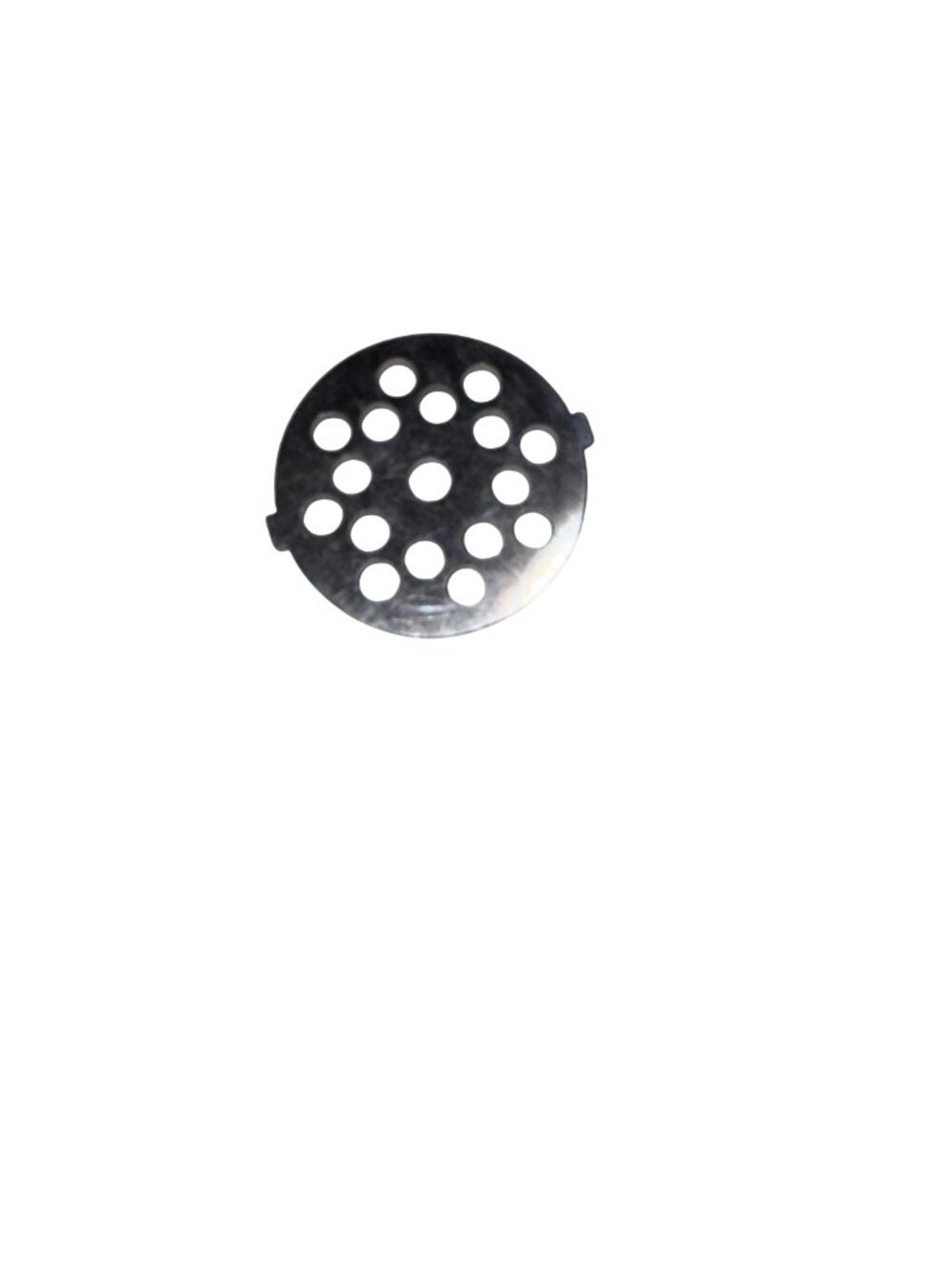 READ AAOBOSI AZ-MGC04 4-In-1 Meat Grinder Electric Coarse Grinding Plate Part